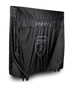 NOB Killerspin MyT Strati‎ Ping Pong Table Cover Durable Waterproof UV-resistant